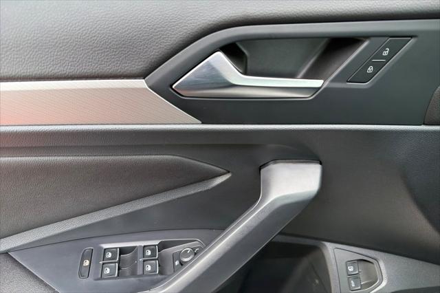 2023 Volkswagen Jetta 1.5T Sport