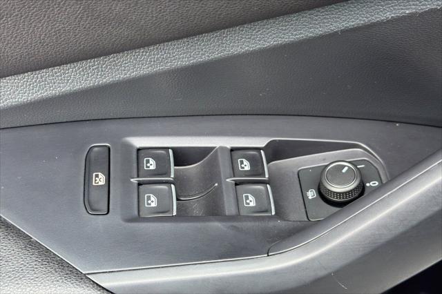 2023 Volkswagen Jetta 1.5T Sport