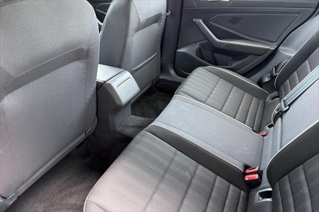 2023 Volkswagen Jetta 1.5T Sport
