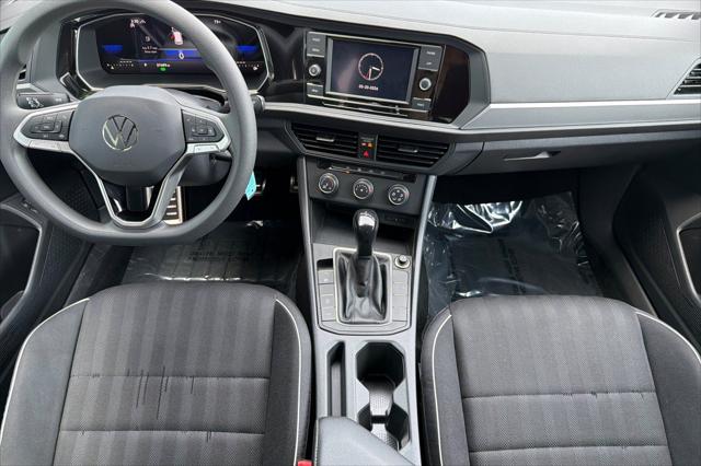 2023 Volkswagen Jetta 1.5T Sport