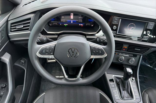 2023 Volkswagen Jetta 1.5T Sport