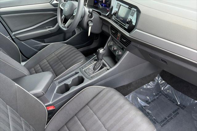 2023 Volkswagen Jetta 1.5T Sport