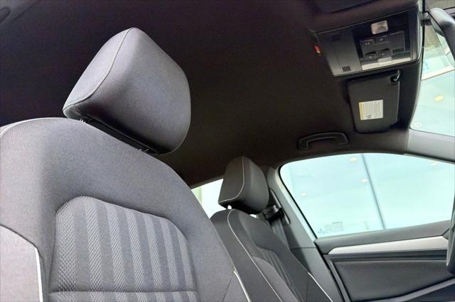 2023 Volkswagen Jetta 1.5T Sport