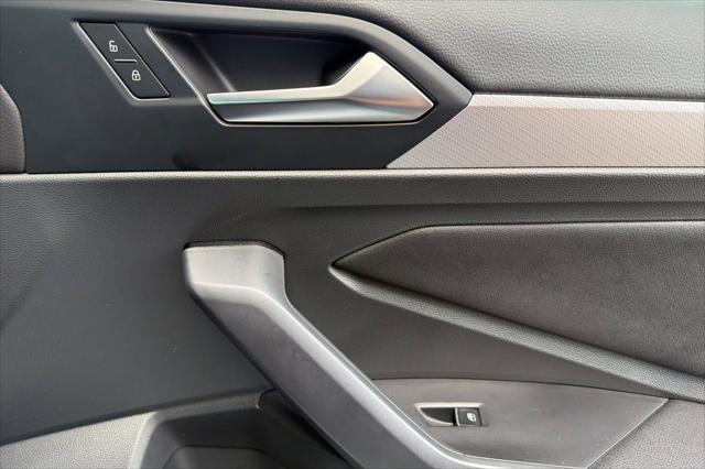 2023 Volkswagen Jetta 1.5T Sport
