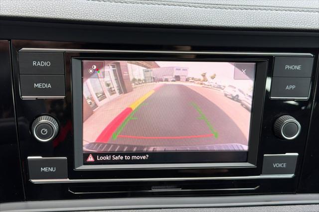 2023 Volkswagen Jetta 1.5T Sport