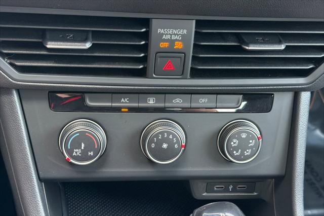 2023 Volkswagen Jetta 1.5T Sport