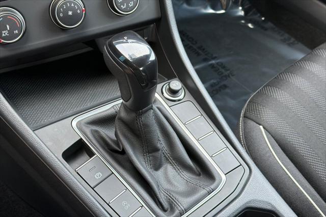 2023 Volkswagen Jetta 1.5T Sport