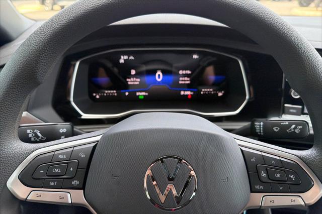 2023 Volkswagen Jetta 1.5T Sport