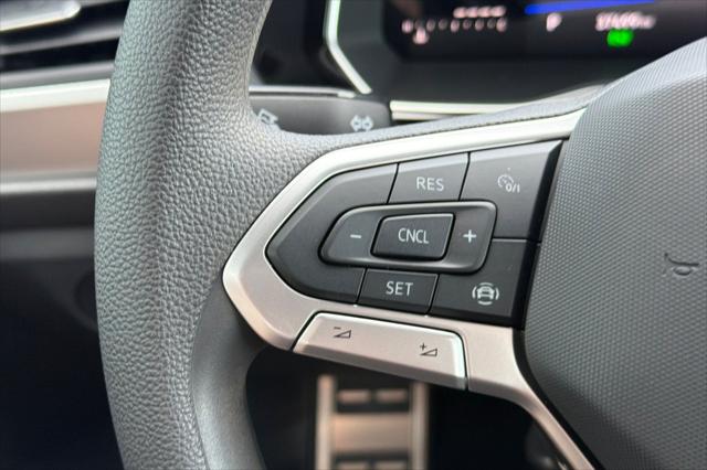 2023 Volkswagen Jetta 1.5T Sport