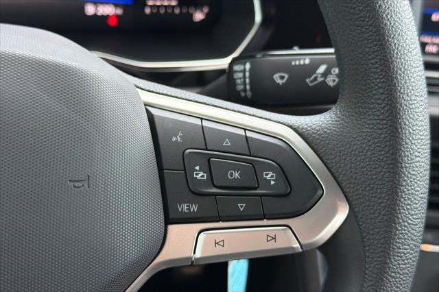 2023 Volkswagen Jetta 1.5T Sport