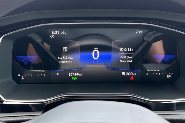 2023 Volkswagen Jetta 1.5T Sport