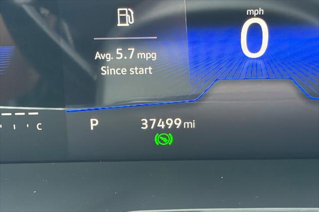 2023 Volkswagen Jetta 1.5T Sport