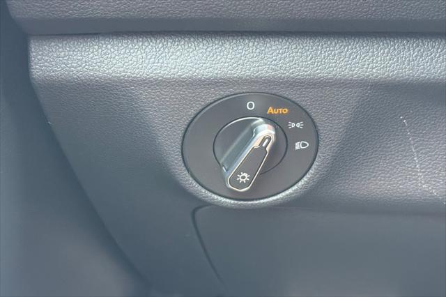 2023 Volkswagen Jetta 1.5T Sport
