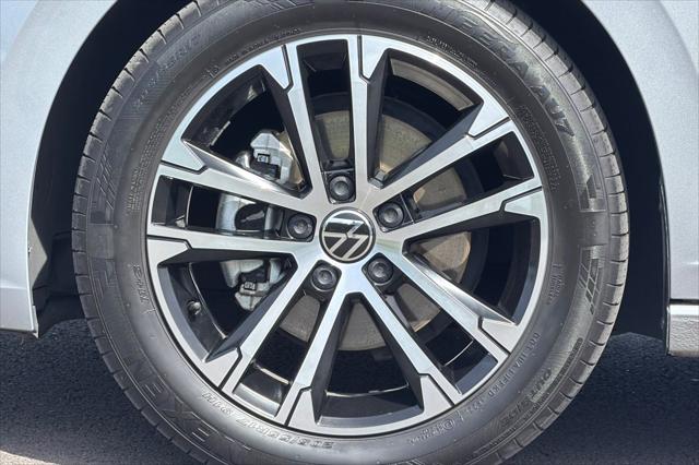2023 Volkswagen Jetta 1.5T Sport
