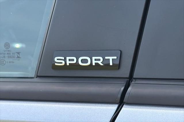 2023 Volkswagen Jetta 1.5T Sport