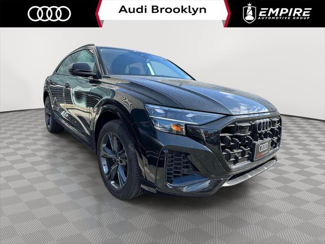 2026 Audi Q8 Premium 55 TFSI quattro Tiptronic for sale in Brooklyn, NY