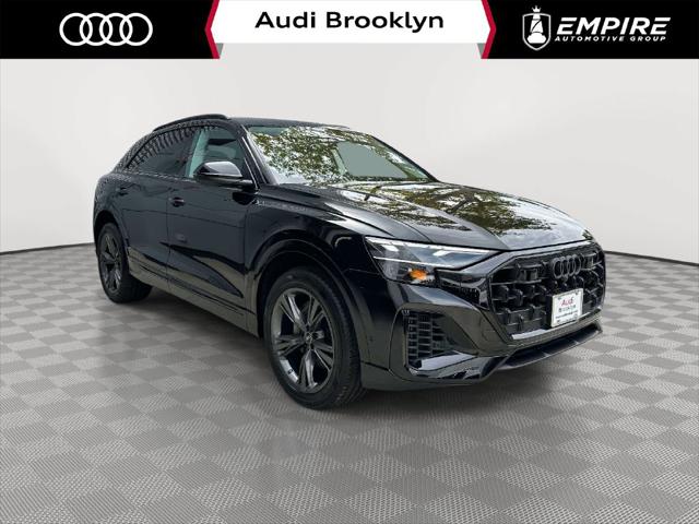 2026 Audi Q8 Premium 55 TFSI quattro Tiptronic for sale in Brooklyn, NY