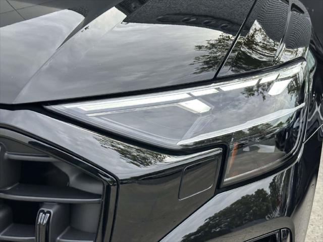2026 Audi Q8 Premium 55 TFSI quattro Tiptronic