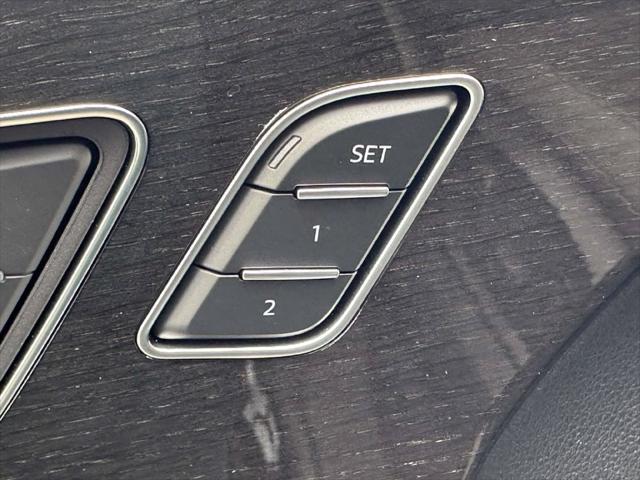 2026 Audi Q8 Premium 55 TFSI quattro Tiptronic