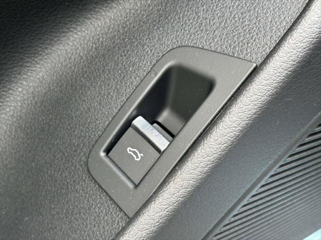 2026 Audi Q8 Premium 55 TFSI quattro Tiptronic
