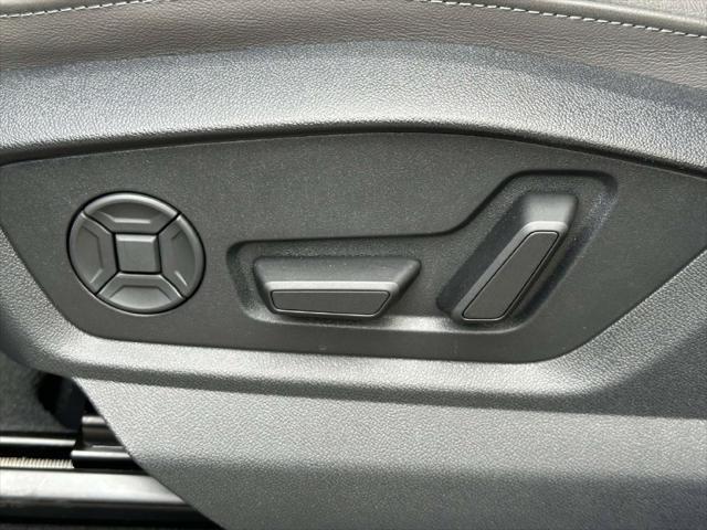 2026 Audi Q8 Premium 55 TFSI quattro Tiptronic
