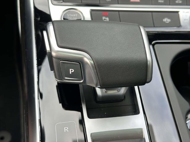2026 Audi Q8 Premium 55 TFSI quattro Tiptronic