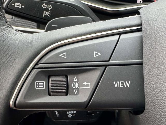 2026 Audi Q8 Premium 55 TFSI quattro Tiptronic