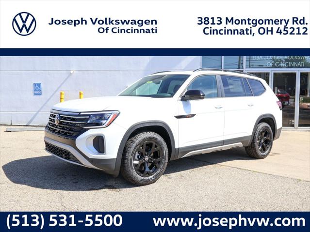 2026 Volkswagen Atlas Peak Edition for sale in Cincinnati , OH