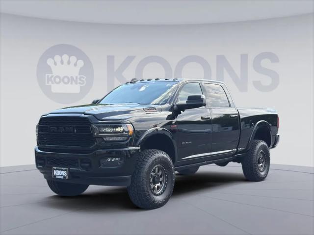 2022 Ram 2500 Limited Crew Cab 4x4 6'4" Box for sale in Annapolis, MD