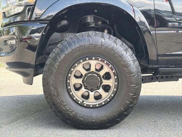 2022 Ram 2500 Limited Crew Cab 4x4 6'4" Box