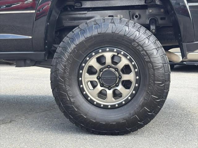 2022 Ram 2500 Limited Crew Cab 4x4 6'4" Box