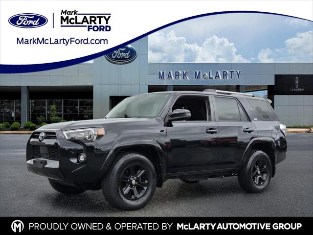 2021 Toyota 4Runner SR5 for sale in North Little Rock, AR