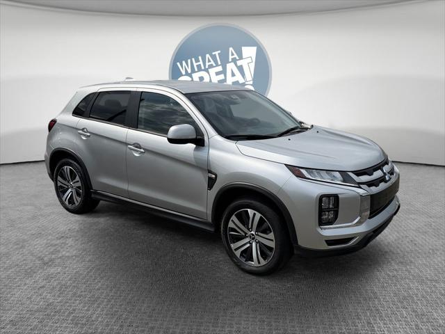 2024 Mitsubishi Outlander Sport 2.0 ES for sale in North Huntingdon, PA