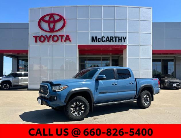 2019 Toyota Tacoma TRD Off Road for sale in Sedalia, MO