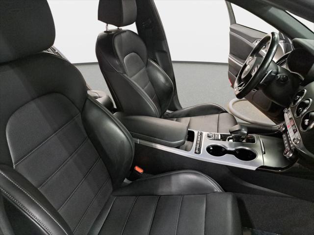 2021 Kia Stinger GT2