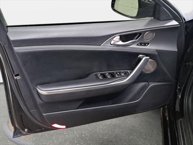 2021 Kia Stinger GT2