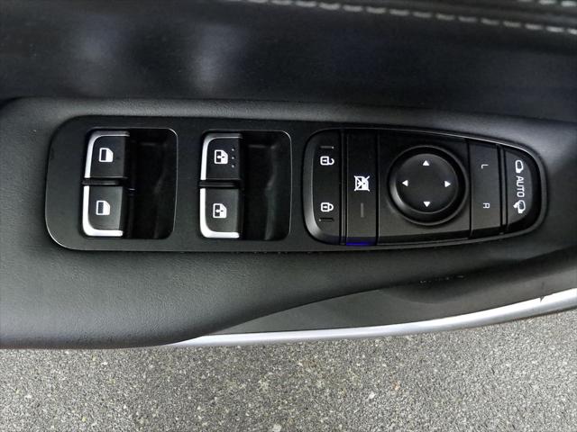 2021 Kia Stinger GT2