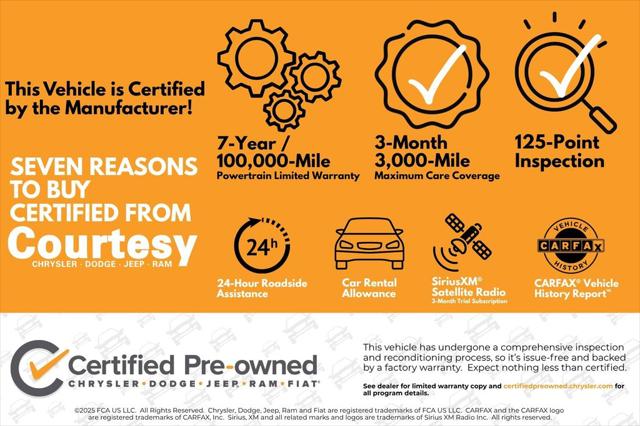 2023 Jeep Compass Latitude Lux FWD