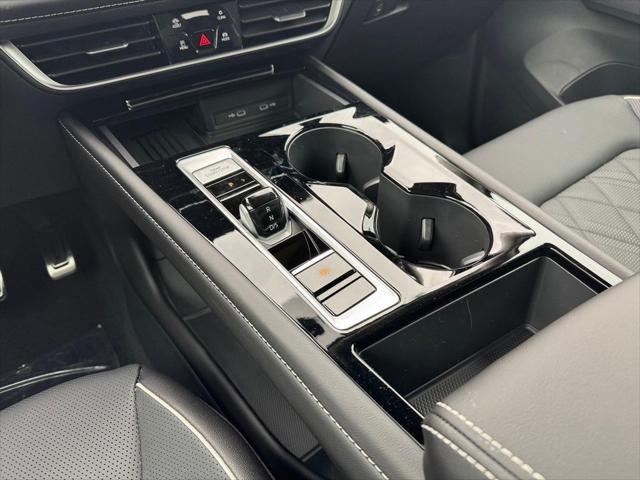 2026 Volkswagen Atlas SEL Premium R-Line