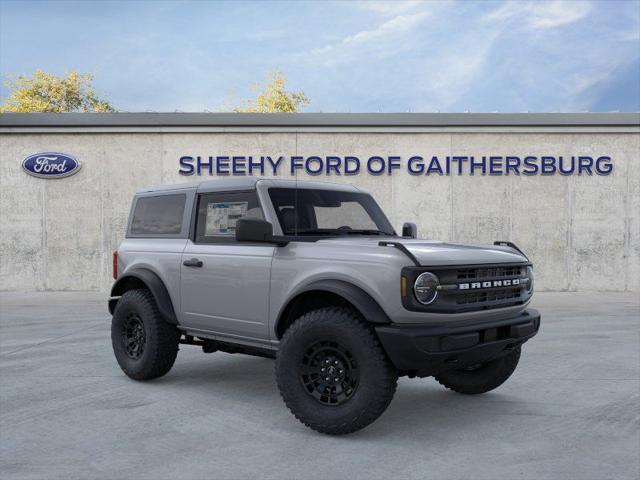 2026 Ford Bronco Base for sale in Gaithersburg, MD