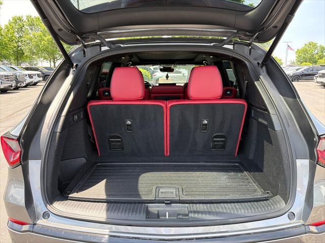 2024 Acura MDX A-SPEC