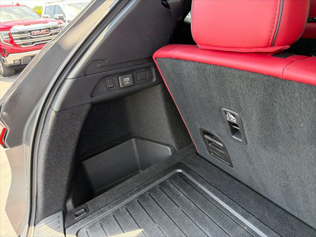 2024 Acura MDX A-SPEC