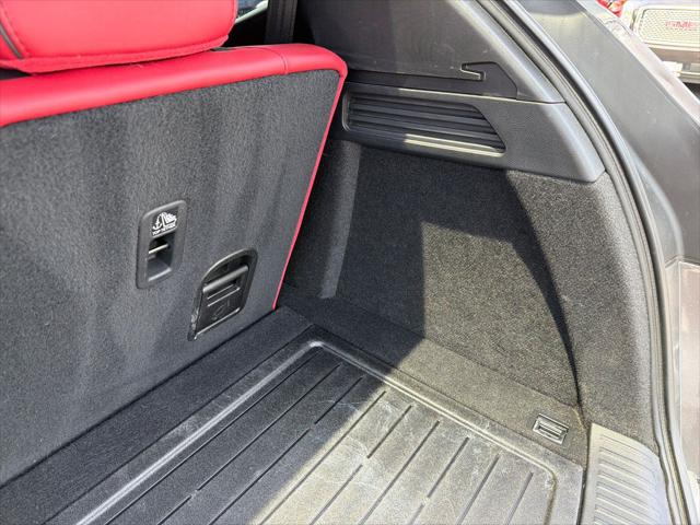 2024 Acura MDX A-SPEC