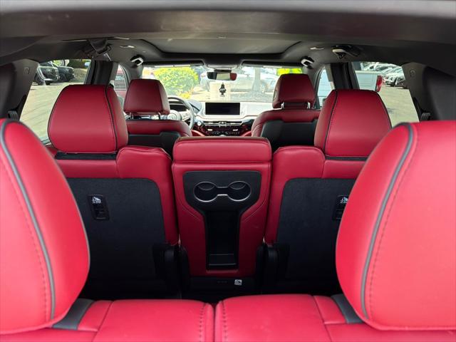 2024 Acura MDX A-SPEC