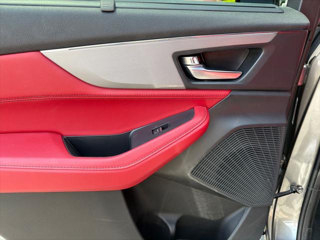 2024 Acura MDX A-SPEC