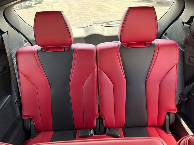 2024 Acura MDX A-SPEC