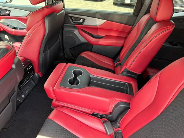 2024 Acura MDX A-SPEC