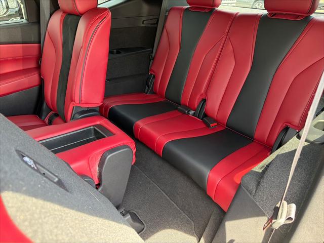 2024 Acura MDX A-SPEC