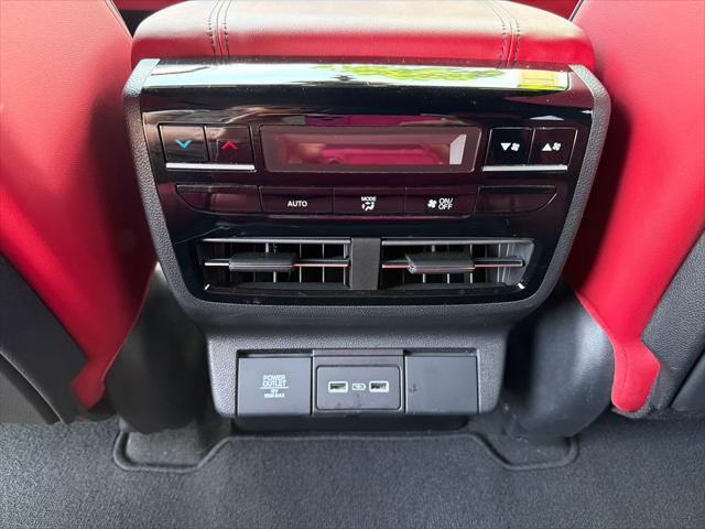 2024 Acura MDX A-SPEC