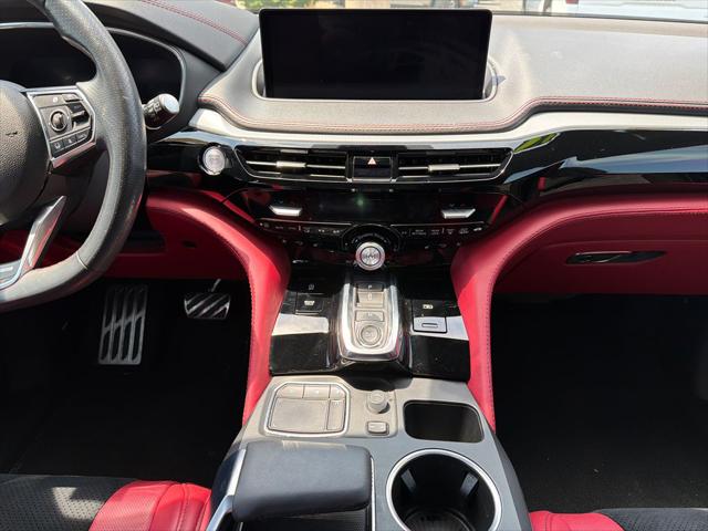 2024 Acura MDX A-SPEC
